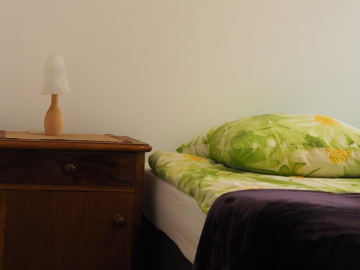 Apartament Zamkowa Puck Zewnętrze zdjęcie